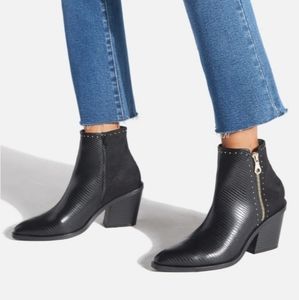 Booties